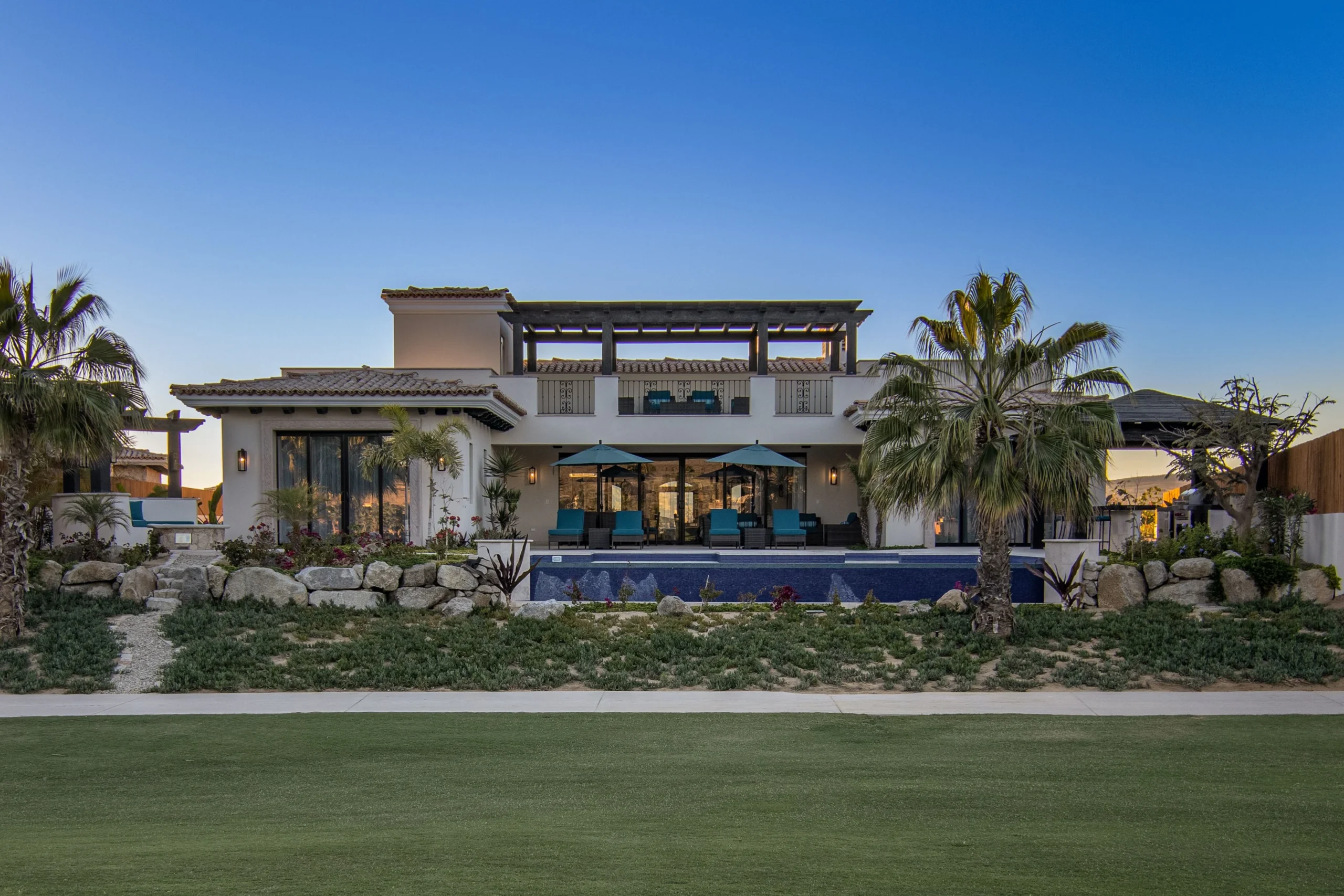 Golf Villa 42